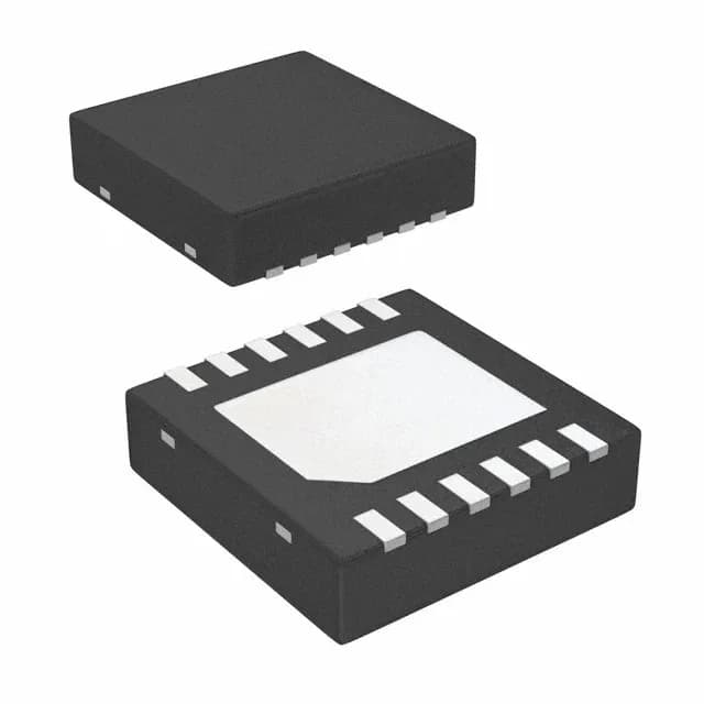 Texas Instruments TPS63710DRRR