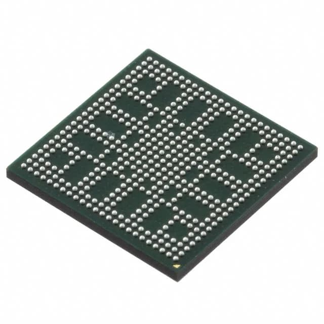 NXP Semiconductors MCIMX6L2EVN10AB — Analog & Data Acquisition
