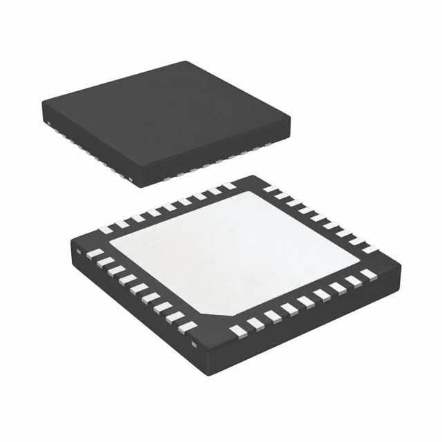 Texas Instruments LMX2531LQ1570E/NOPB — Clock & Timing ICs