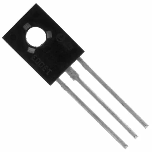 STMicroelectronics BD139 — Discrete Semiconductors
