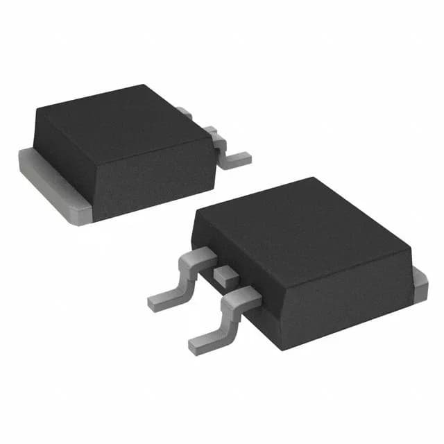 onsemi NCP1117IDT50T4G