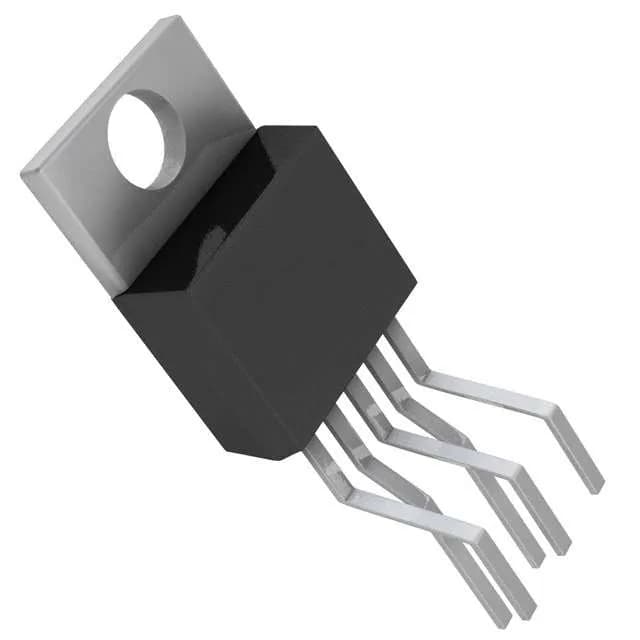 Infineon Technologies BTS426L1 — Power Management (PMIC / Gate Driver)