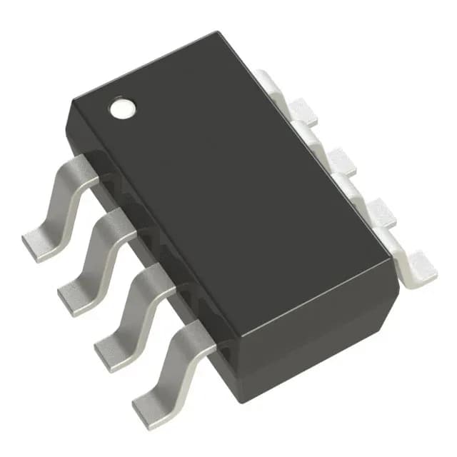 Analog Devices ADM1170-2AUJZ-RL7 — Analog & Data Acquisition