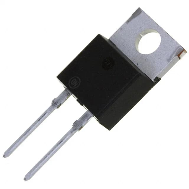 onsemi MUR1560G — Discrete Semiconductors