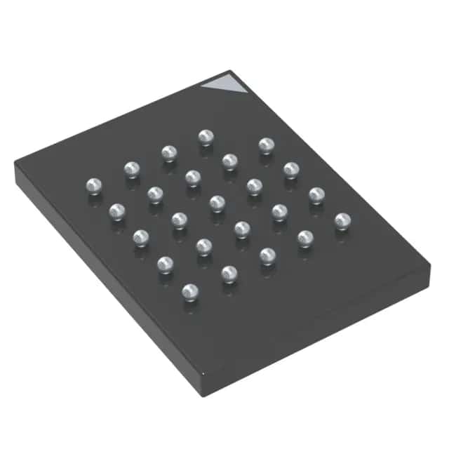 Micron Technology MT25QL256ABA8E12-0AAT TR