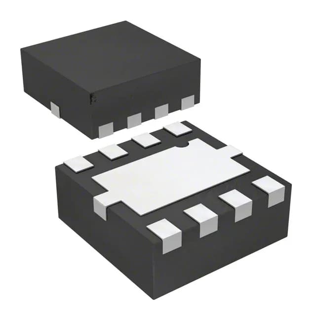 GigaDevice Semiconductor (HK) Limited GD25D80CKIGR