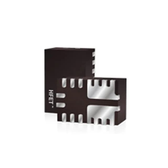 Dialog Semiconductor GmbH SLG59H1120V