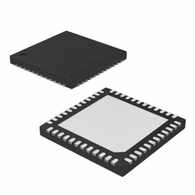 Analog Devices MAX14906ATM+ — DC-DC Power Modules