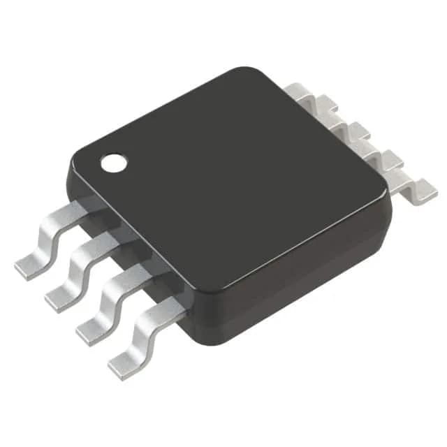Analog Devices LT1620CMS8#PBF — Memory (DRAM / SRAM / Flash / EEPROM)