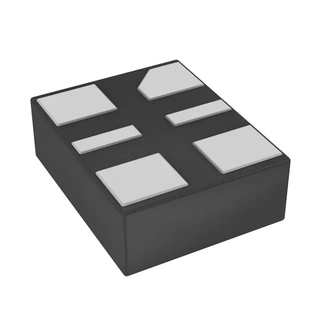 Microchip Technology DSC1121DI2-024.5760 — Crystals & Oscillators