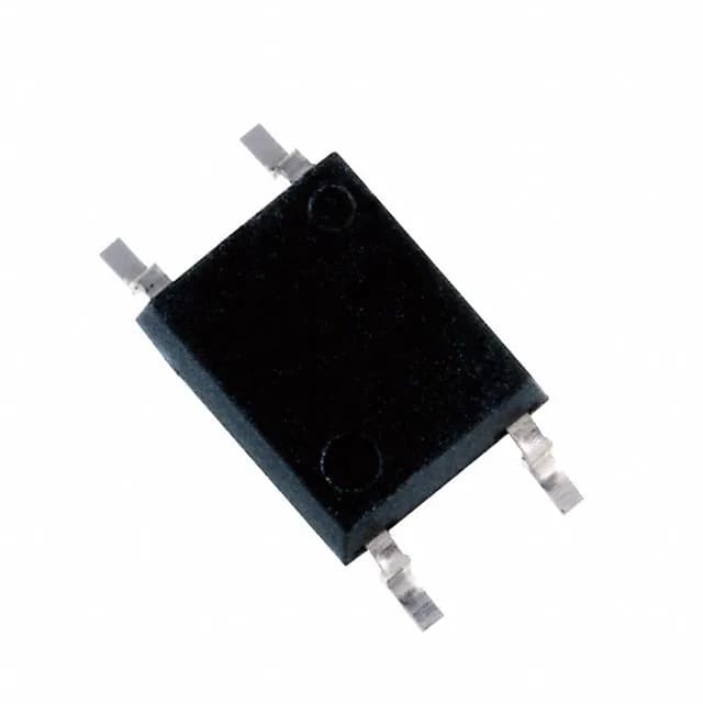 Toshiba Semiconductor TLX9188(GBTPL,F — Optoisolators