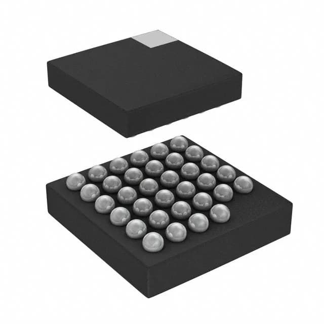 Texas Instruments CC2640R2FYFVT — RF & Wireless ICs