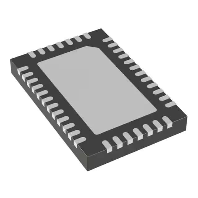 Analog Devices LTC2928CUHF#PBF — Discrete Semiconductors