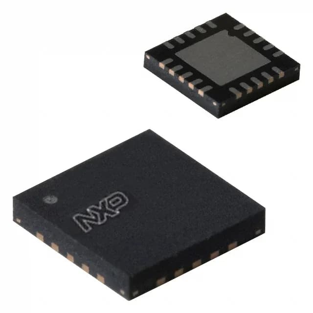 NXP Semiconductors PCA9501BS,118 — Discrete Semiconductors