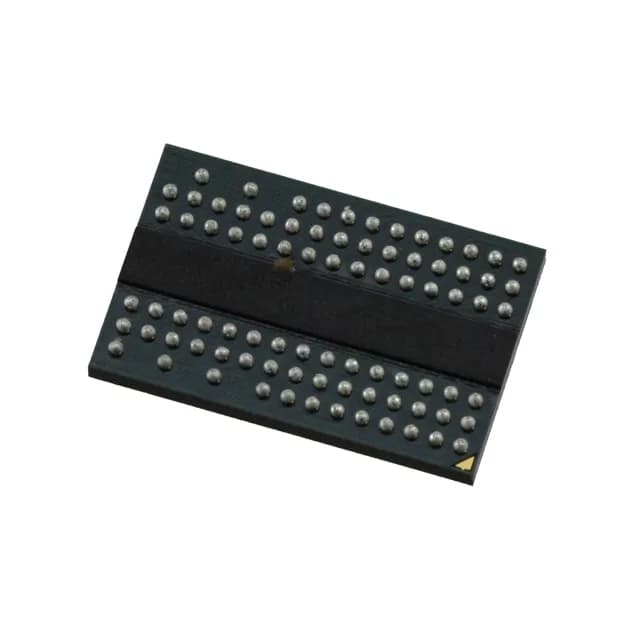 ISSI, Integrated Silicon Solution Inc IS43DR16640C-25DBL
