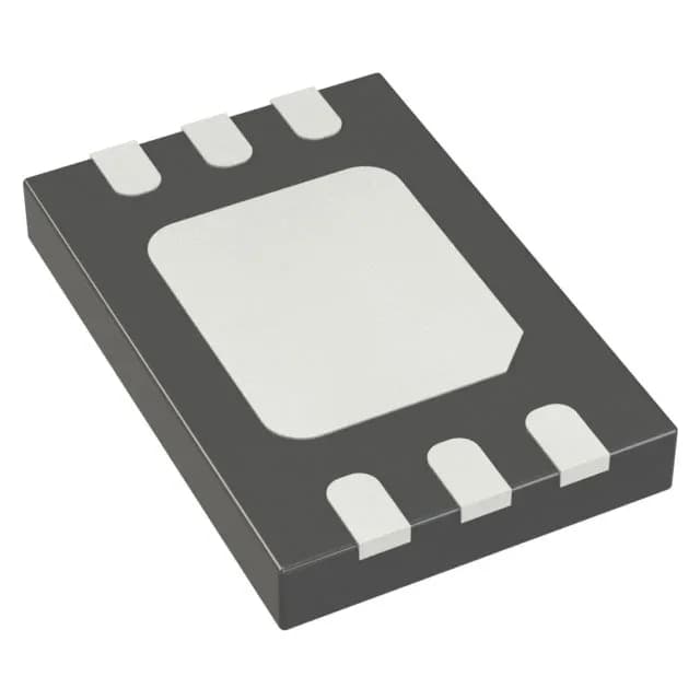 Analog Devices LTC6908IDCB-1#TRPBF — Clock & Timing ICs