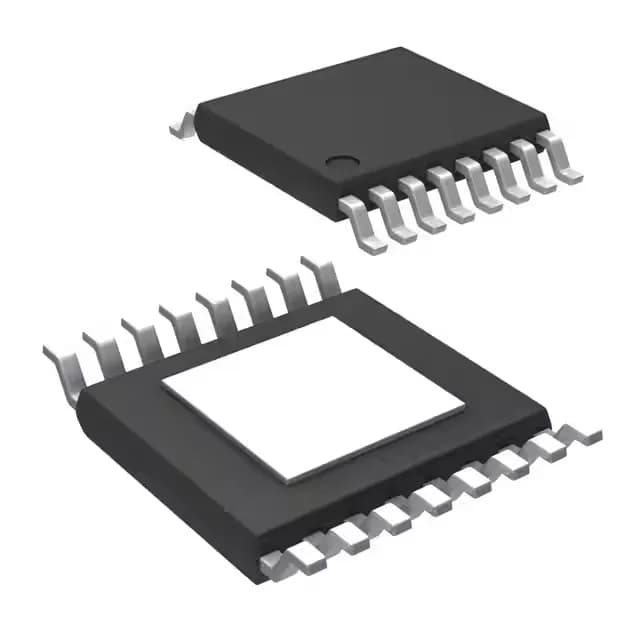 Texas Instruments TPS61032PWPR