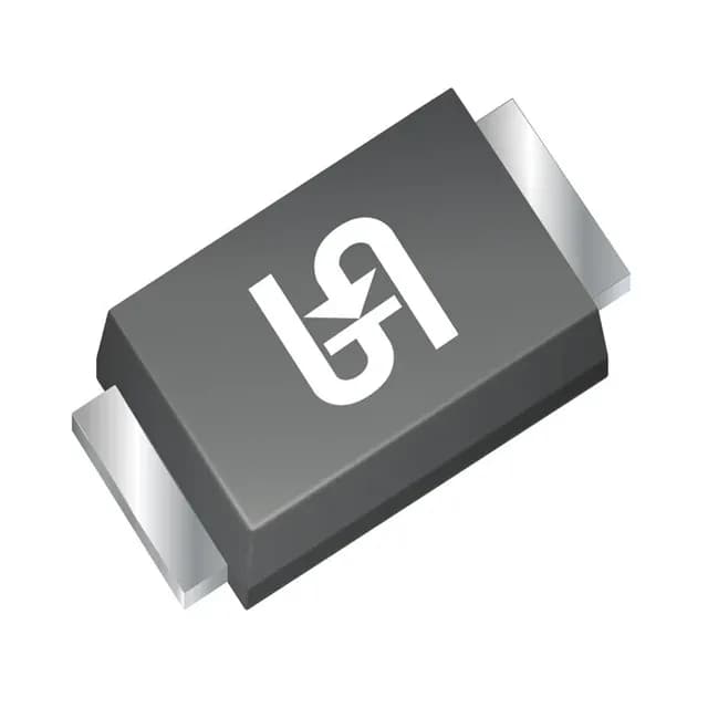 onsemi S1MFL