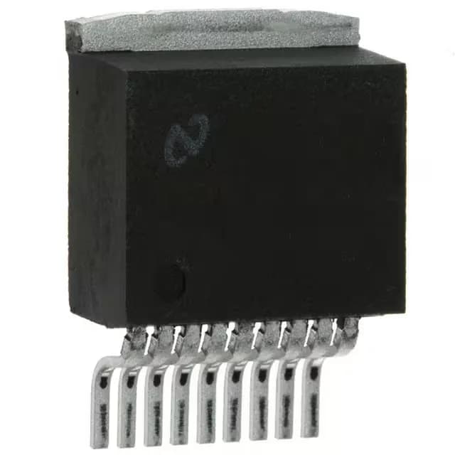 Texas Instruments LM4940TS/NOPB — Memory (DRAM / SRAM / Flash / EEPROM)