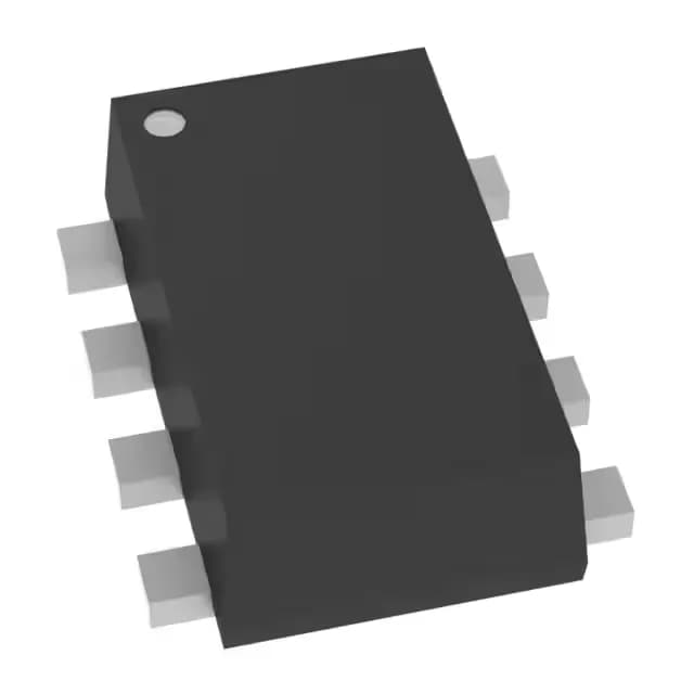 Monolithic Power Systems Inc. MP2348GTL-Z
