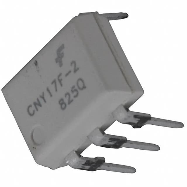 onsemi CNY17F2M