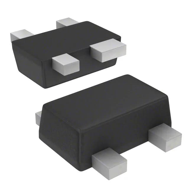 NXP Semiconductors BFU610F,115 — Logic ICs