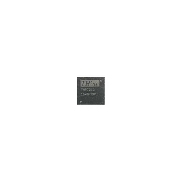 THine Solutions, Inc. THP7312-B — DC-DC Power Modules
