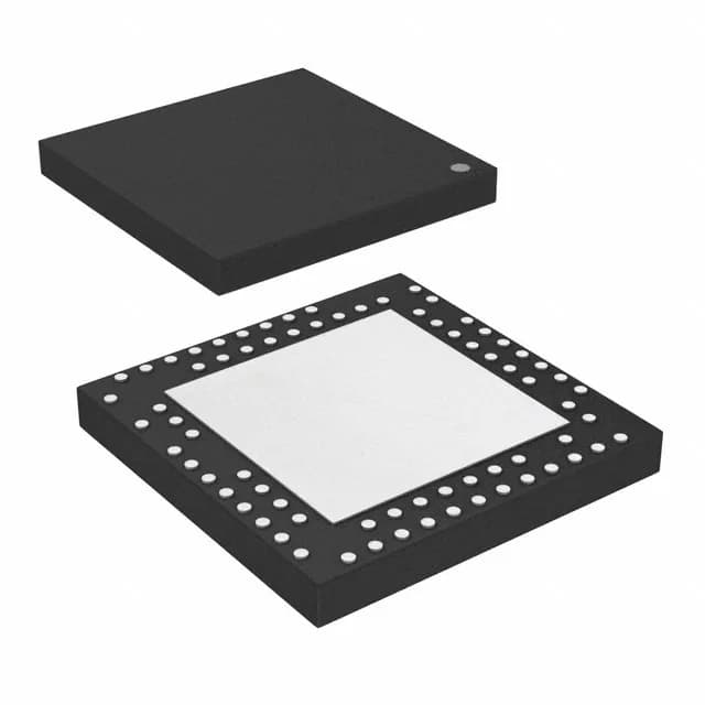 Nordic Semiconductor ASA NRF52840-QIAA-R — RF & Wireless ICs