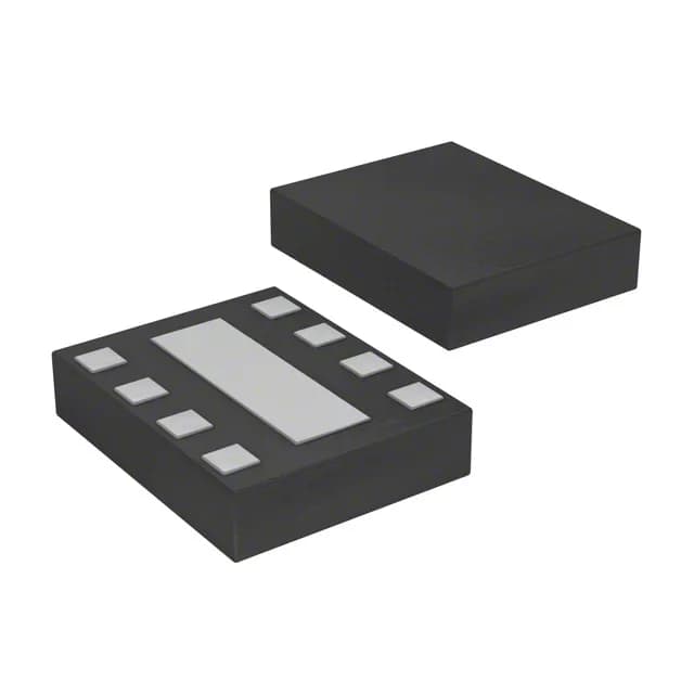 Texas Instruments LPV542DNXT — Logic ICs