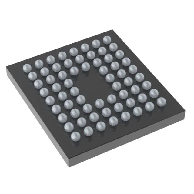 STMicroelectronics STM32F383RCY6TR — Microcontrollers & Processors (MCU / MPU / DSP)