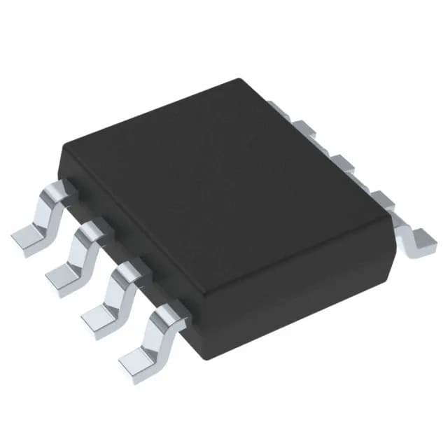 Texas Instruments DRV8871DDA — Power Management (PMIC / Gate Driver)