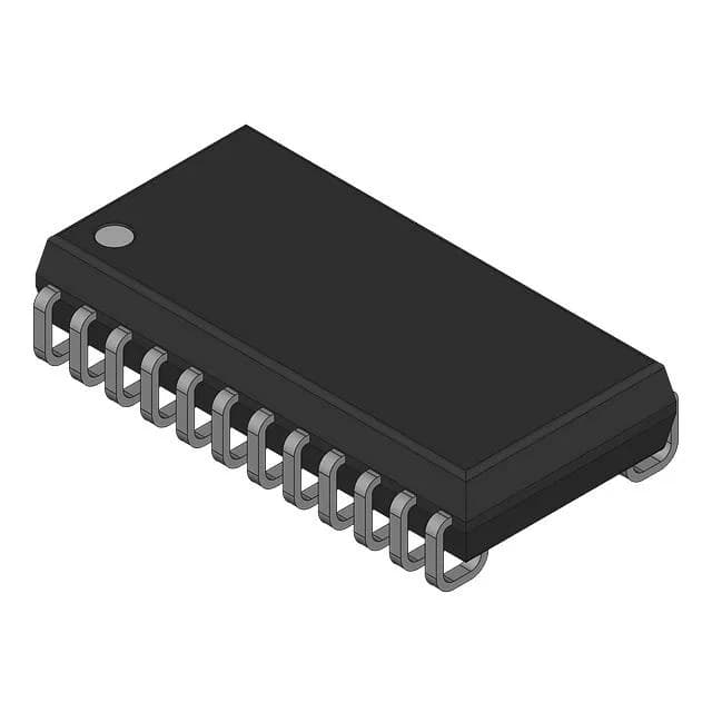 Cypress Semiconductor Corp CY7C197-45VC — Memory (DRAM / SRAM / Flash / EEPROM)