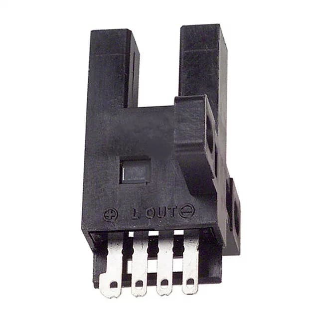 Omron EE-SX672 — Interface & Transceivers