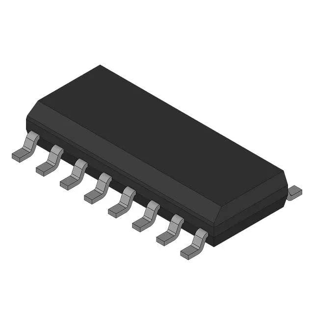 Texas Instruments CD4051BIM96SV
