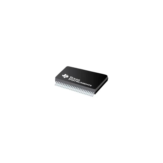 Texas Instruments SCANSTA111SM-NS — Analog & Data Acquisition
