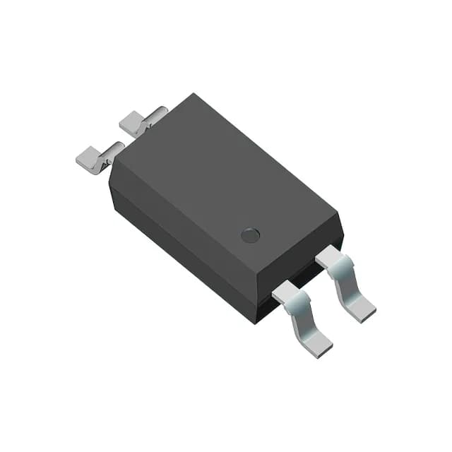 Vishay VOS618A-8X001T — Optoisolators