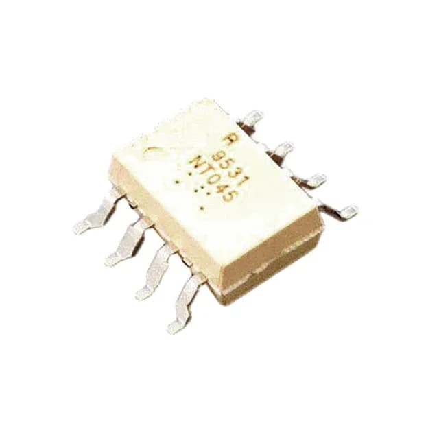 Renesas Electronics PS9531L2-E3-AX — Optoisolators