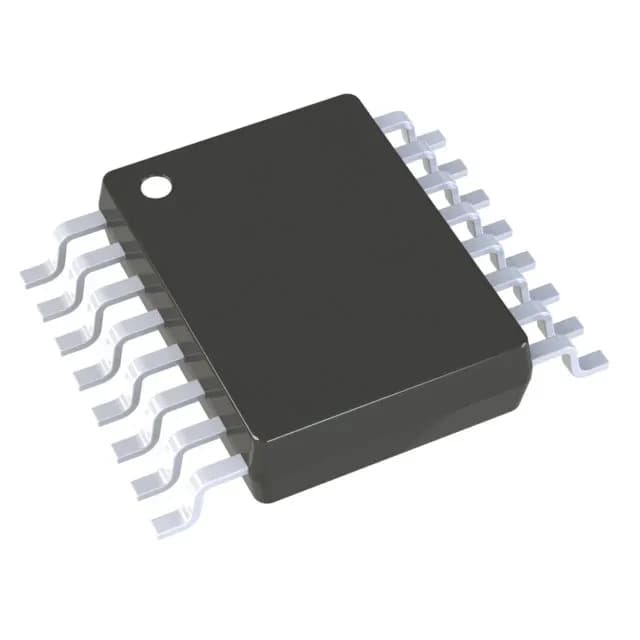 Analog Devices LTC6254IMS#PBF — Memory (DRAM / SRAM / Flash / EEPROM)