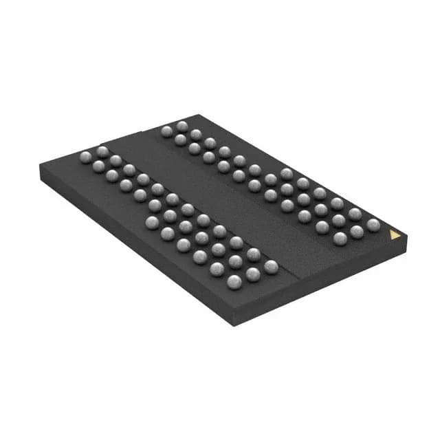 Alliance Memory, Inc. AS4C16M16D1-5BCN