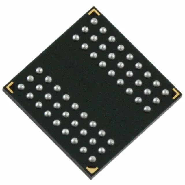 Micron Technology Inc. MT48LC16M16A2B4-7E IT:G