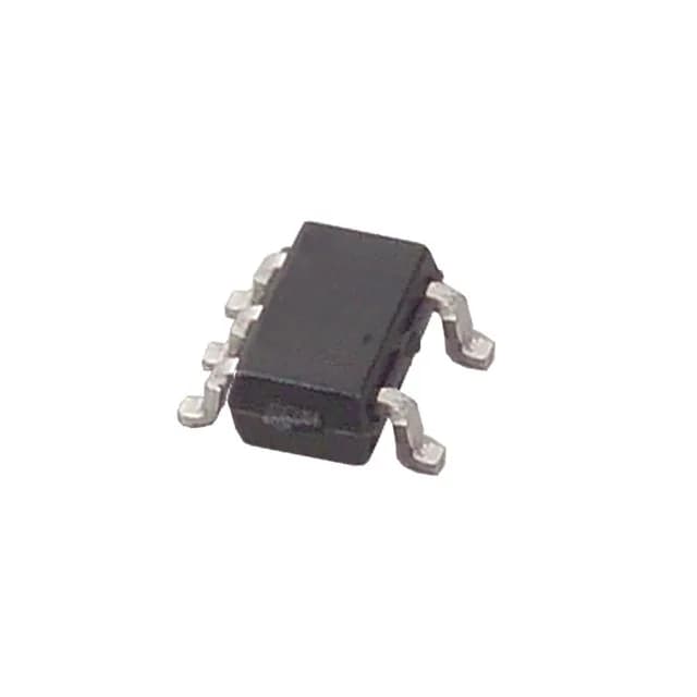 Analog Devices MAX8891EXK18+T — Signal Isolation