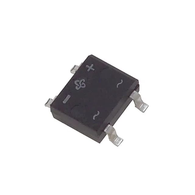 Vishay General Semiconductor - Diodes Division DF10S-E3/77