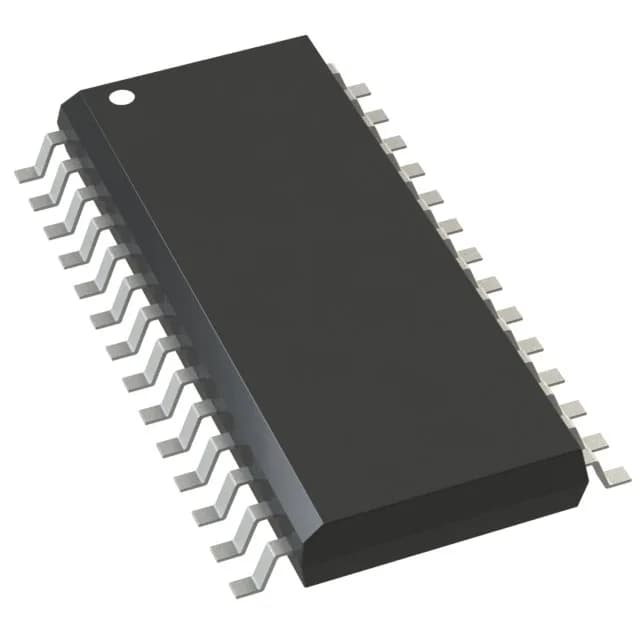 Microchip Technology AVR64DB28-E/SO