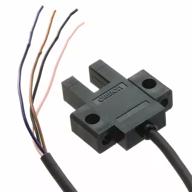 Omron EE-SX670-WR 1M — Interface & Transceivers