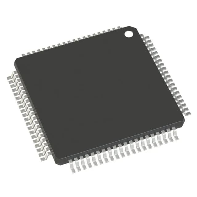 Renesas Electronics R5F56609BGFN#30 — Analog & Data Acquisition
