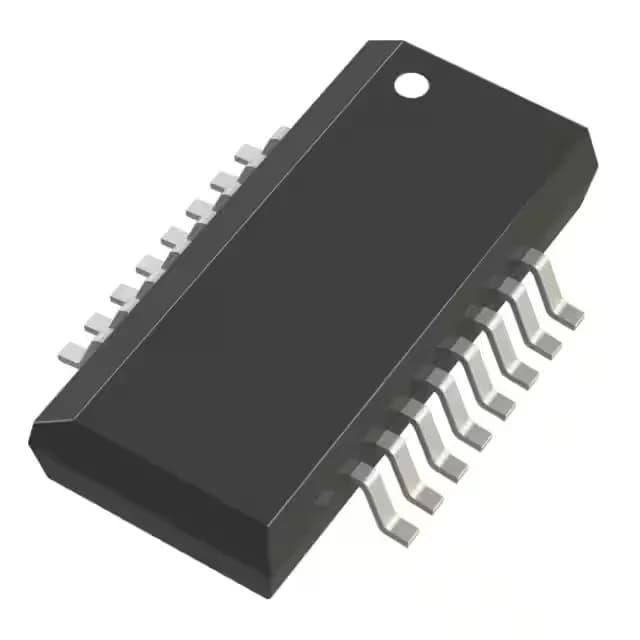 Analog Devices ADUM7642CRQZ — Digital Isolators