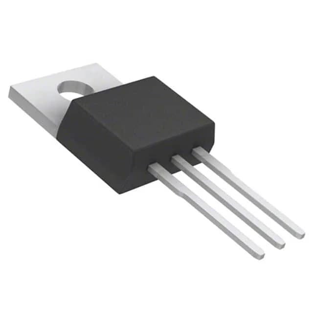 onsemi IRF540N_R4942 — Discrete Semiconductors