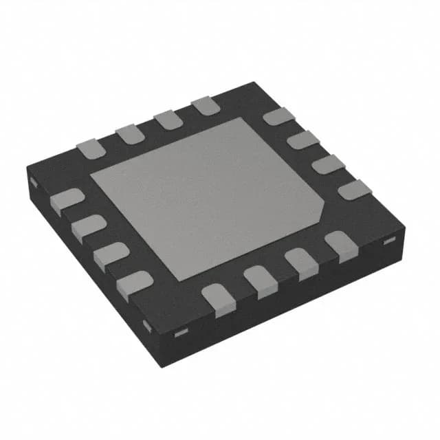 Analog Devices Inc./Maxim Integrated MAX4854HETE+