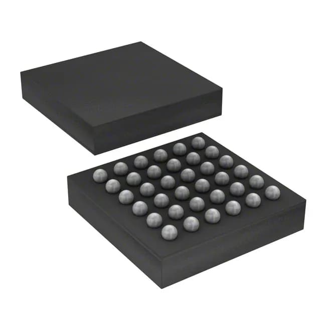 NXP USA Inc. MKL27Z64VDA4