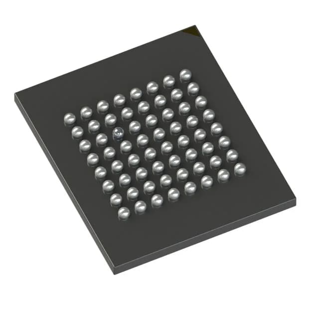 Infineon Technologies S29GL512S11FHI010